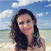 Native certified English teacher for online classes