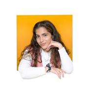 Niñera/ Profesora particular para el apoyo al estudio