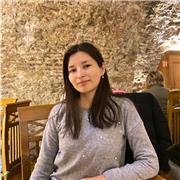 Cours d'espagnol en visio ou présentiel