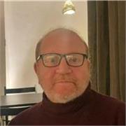 Profesor nativo de español da clases de español para extranjeros mediante la conversación. Experiencia de más de 10 años