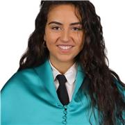 Profesora particular para refuerzo de idiomas o de la lengua española