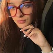 Profesora de primaria, con disponibilidad a domicilio todos los días de la semana.