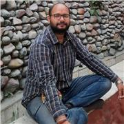 Mayank Sharma