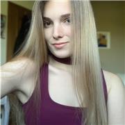 ! Sono samira e ho 24 anni, mi sono diplomata al liceo delle scienze applicate e adesso studio alla facoltà di odontoiatria e protesi dentaria. Ho molta esperienza nelle ripetizioni, in quanto ho già aiutato ragazzi di elementari, medie, superiori e a