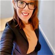 Profesora | Cs. de la Educación Acompañamiento académico