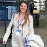 Biotecnologa, apasionada de la ciencia y la enseñanza. 