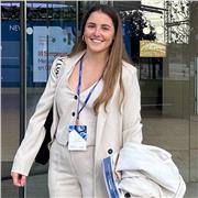 Biotecnologa, apasionada de la ciencia y la enseñanza.