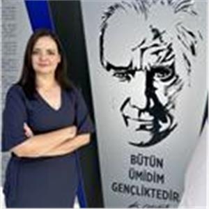 Duygu Gülsan
