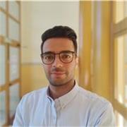 Profesor de español para extranjeros con 3 años de experiencia