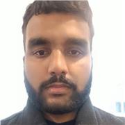 I am very active and honest deliver lessons to students. I have more than 5 years exp in online tutor to deliver Math & Science su