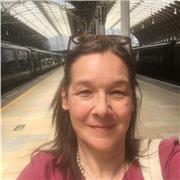 French lessons with a twist! Learn on the move through active interaction
