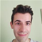 Profesor particular de Geografía e historia e historia del arte