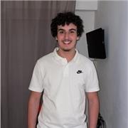 Vous cherchez un professeur passionné ? Prenez moi