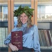 Studentessa Magistrale di BioIngegneria Industriale offre lezioni di Matematica e Scienze di Base