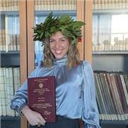 Studentessa Magistrale di BioIngegneria Industriale offre lezioni di Matematica e Scienze di Base