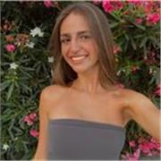 Soy una chica joven de 18 años, y puedo brindar refuerzo a los alumnos de primaria y secundaria. Alcala de henares y alrededores.