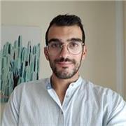 sono Luca! Sono laureato in scienze geologiche e ho un master in sistemi informativi geografici. Offro lezioni e ripetizioni per scienze, geografia e geologia