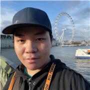 Yikun Wang