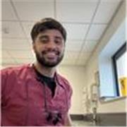 Hi! I’m a university student who is more than happy to help with various subjects such as maths and the sciences. 