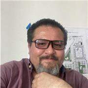 Arquitecto para clases de español tecnico