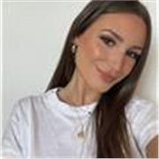 Profesora particular de apoyo escolar para primaria y secundaria