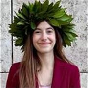 Laureata triennale in fisica con 110 alla Sapienza, offro lezioni di matematica e fisica e logica per studenti di liceo e scuola media e Università