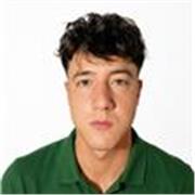 Estudiante de ingeniería agrícola que se lleva bien con los niños y tiene la paciencia de enseñarles