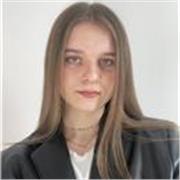 20 latka z pasją do matematyki, chętna, aby pomóc dzieciom do 8 klasy podstawówki zrozumieć, że matematykę da się zrozumieć