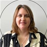 Profesora de inglés para niños y adolescentes todos los niveles