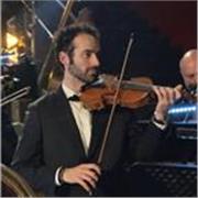 Profesor de violín 🎻🎻 Imparto clases de lenguaje musical, solfeo, teoría musical, armonía, ritmo y violín