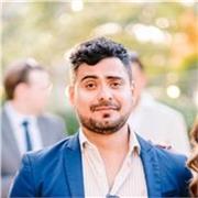 ¡Hola! Soy Sebastina, profesora certificada con IELTS y más de 3 años de experiencia en la enseñanza. Actualmente en Amsterdam.
