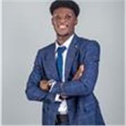 English tutor who teaches students of all age