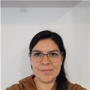 Profesora particular de refuerzo escolar para informatica