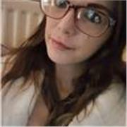 English tutor helping children and adults of all ages