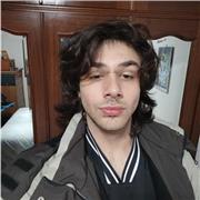 conocedor con experiencia en el tema de entrenamiento y dieta con prácticas echas en un gimnasio y clientes llevados personalmente