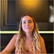 Profesora de refuerzo para niños de primaria y ESO