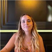 Profesora de refuerzo para niños de primaria y ESO