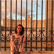 ¡Brasileño para clases de portugués en Madrid o en línea a tu disposicíon!