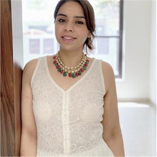 Api Samreen N Samreen Singh | Nachhilfeunterricht.de