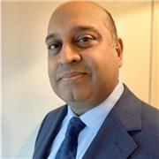 Sunnil Singh