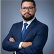 Professor de Biologia, com experiência em cursos pré-vestibular e reforço escolar