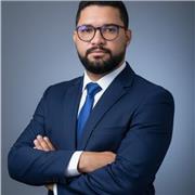Professor de Biologia, com experiência em cursos pré-vestibular e reforço escolar