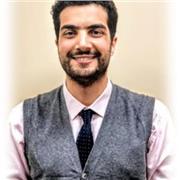 Sherif Elsoudy