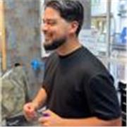 Empresario. Experiencia educando en barberia, y deportes de contacto. Alta capacidad para enseñar habilidades desde cero.