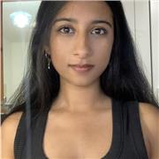 I'm an experienced teacher, I enjoy raving about me interests and lessons are aimed at students who might need enthusiasm