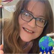 I am a native English speaker. I can help students improve their conversation skills, pronunciation vocabulary & grammar