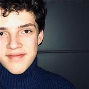 Deutsch-Nachhilfe: Online oder in Wien - mit David!