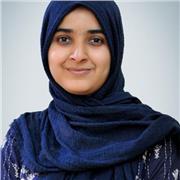 I am a physics graduate and professionally working as an online tutor to provide one on one sessions to students who need help