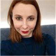 Online-Englischlehrerin mit über 12 Jahren Erfahrung für Erwachsene und Kinder ab 10 Jahren. 