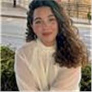 Profesora amable paciente y proactiva de inglés, francés, italiano y materias básicas. 